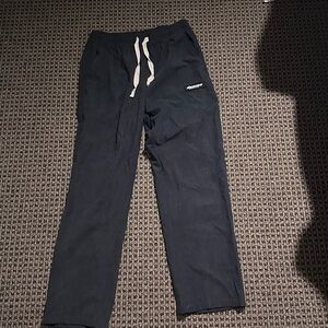 Corduroy pants